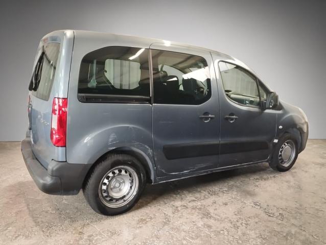 Citroen Berlingo image 3