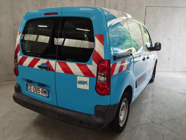 Citroen Berlingo image 3