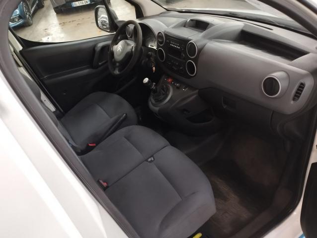 Citroen Berlingo image 6