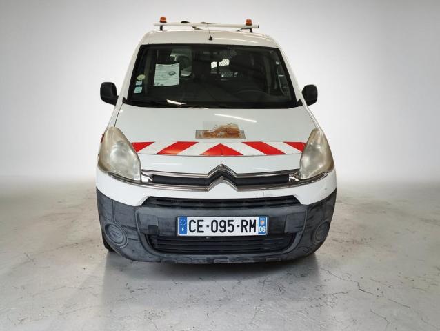 Citroen Berlingo image 1