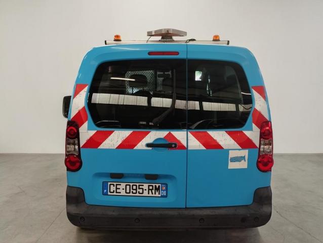 Citroen Berlingo image 5