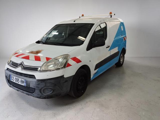 Citroen Berlingo image 2