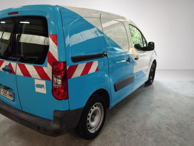Citroen Berlingo image 4
