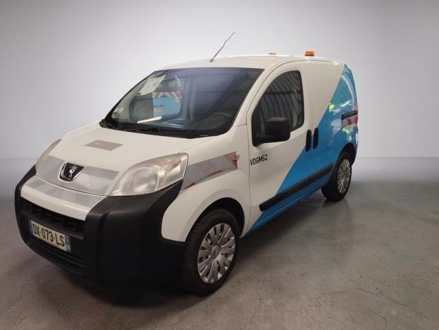 Peugeot Bipper 117 L1 1.3 Hdi 75 Ste Confort