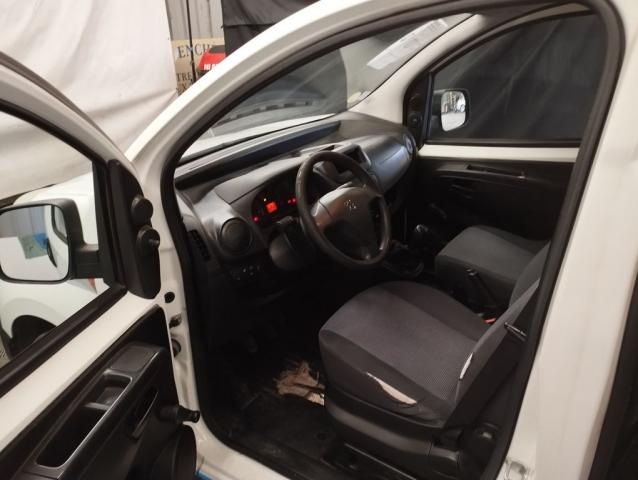 Peugeot Bipper image 4