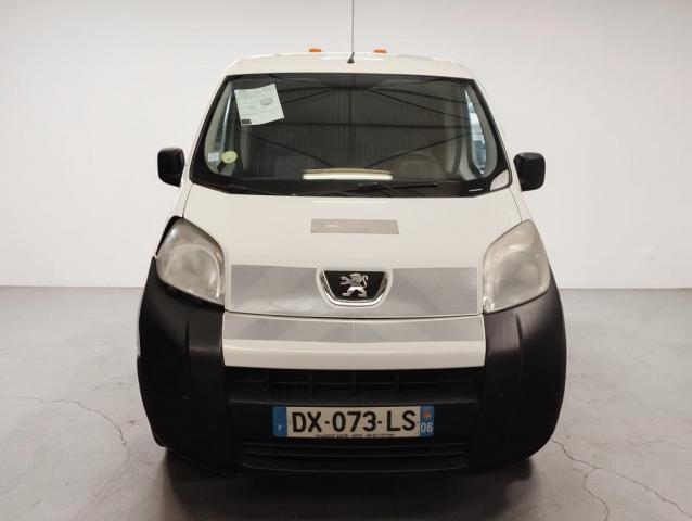 Peugeot Bipper image 6