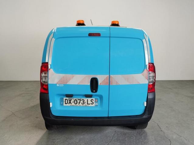 Peugeot Bipper image 3
