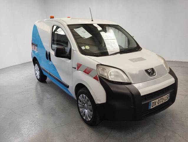 Peugeot Bipper image 2