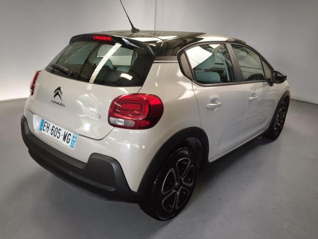 Citroen C3 image 2