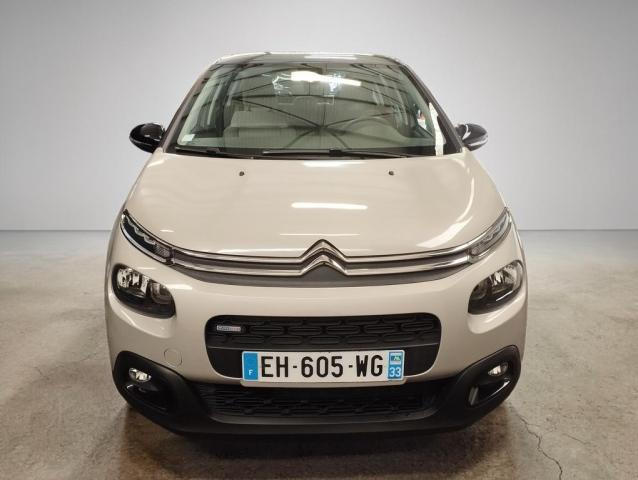 Citroen C3 image 4