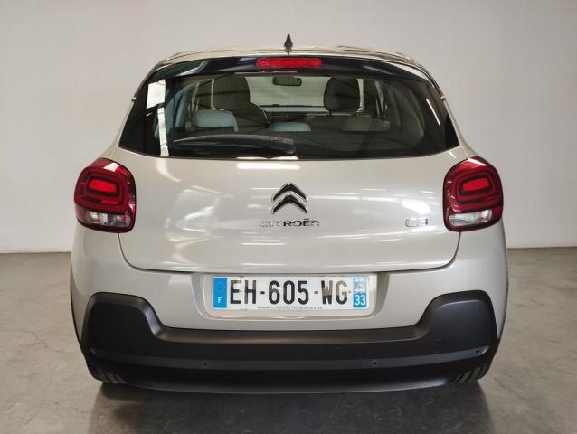 Citroen C3 image 3