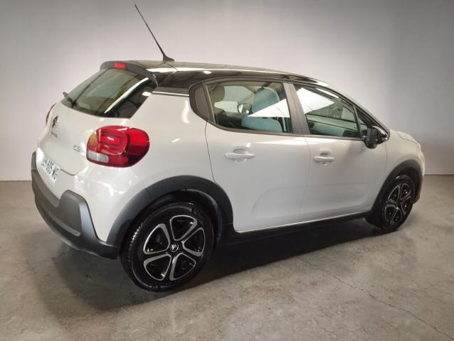 Citroen C3 image 1