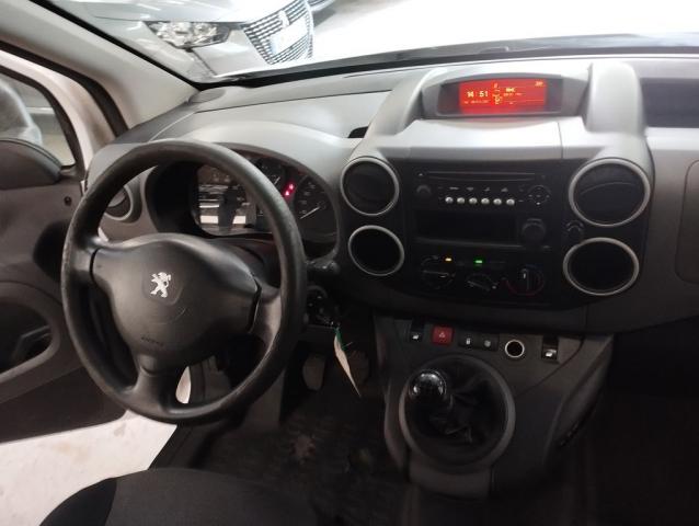 Peugeot Partner image 6