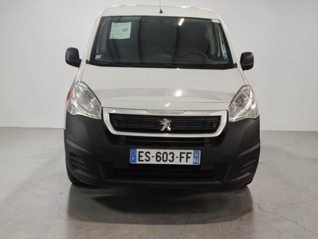 Peugeot Partner image 3