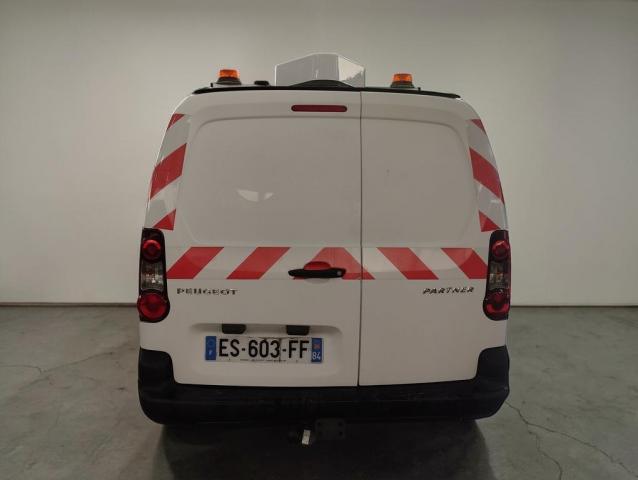 Peugeot Partner image 4