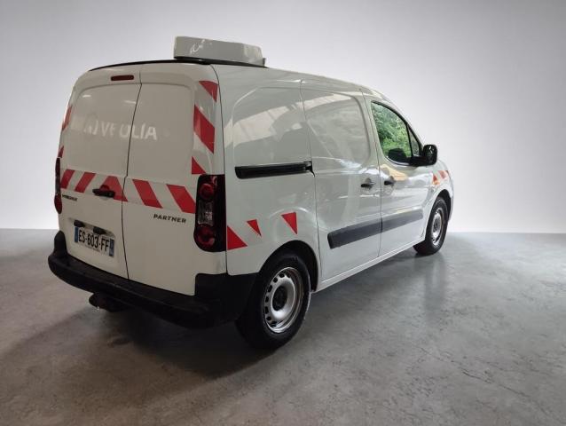 Peugeot Partner image 5