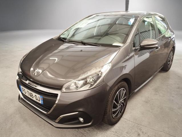 Peugeot 208 1.2 Vti 82 Active