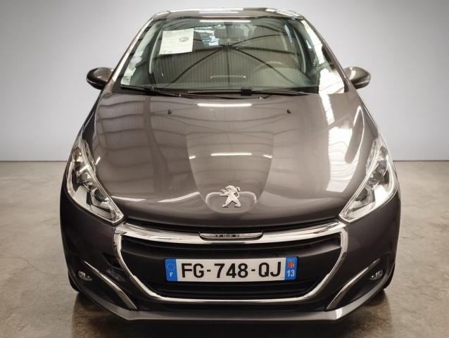 Peugeot 208 image 6