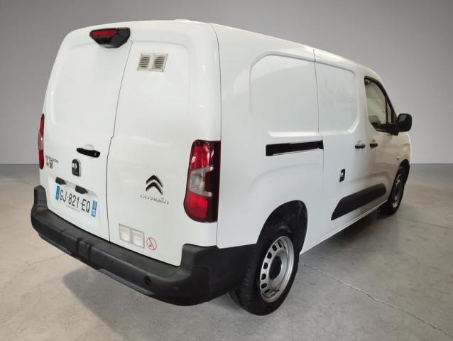Citroen Berlingo image 4
