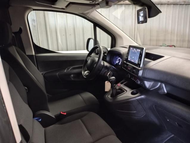 Citroen Berlingo image 5