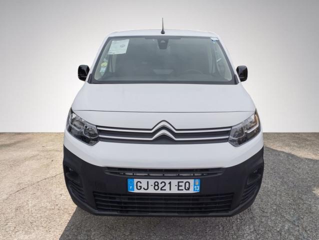 Citroen Berlingo image 3