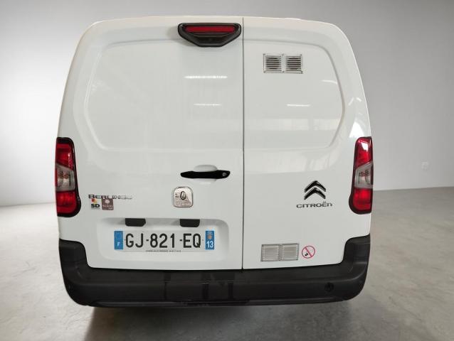 Citroen Berlingo image 2