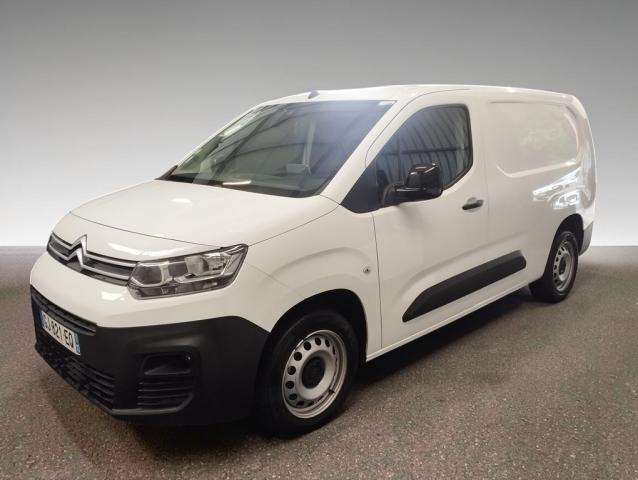Citroen Berlingo image 1