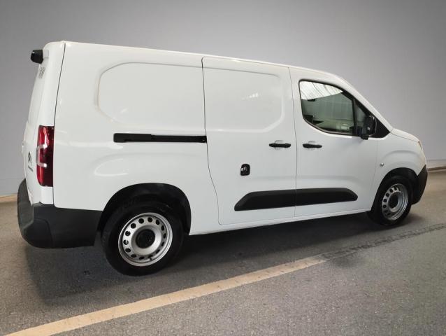 Citroen Berlingo image 6