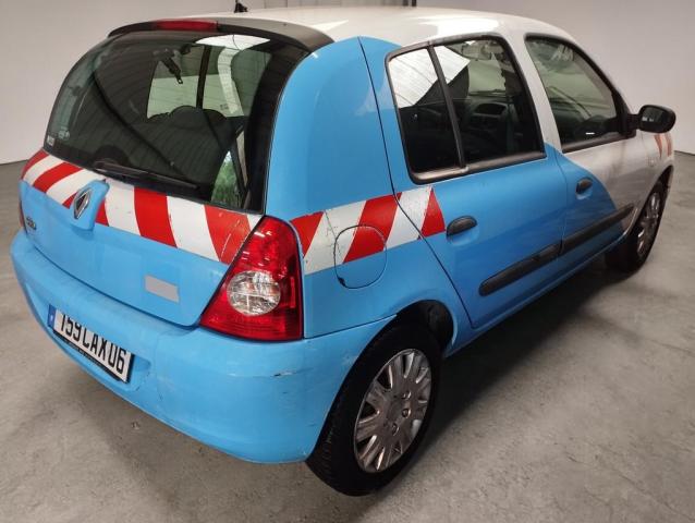 Renault Clio image 1