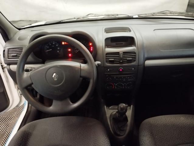 Renault Clio image 3