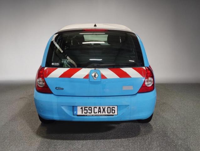 Renault Clio image 4