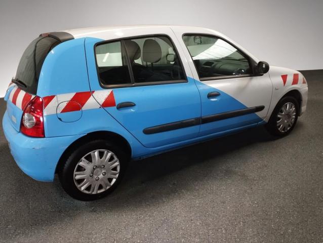 Renault Clio image 6