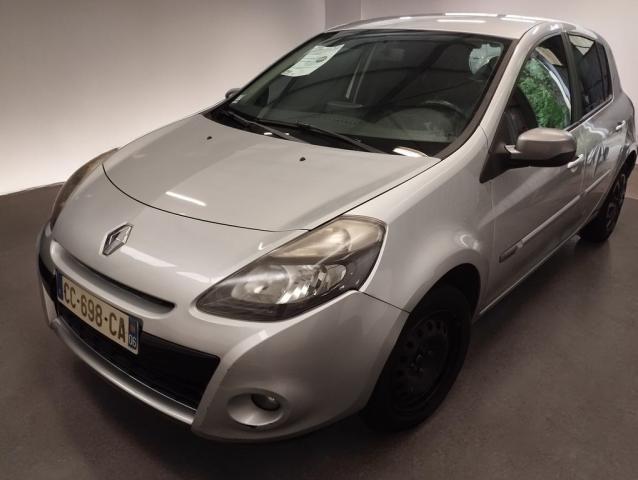 Renault Clio Iii 1.5 Dci 90 Night&day 5p