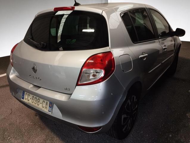 Renault Clio image 3