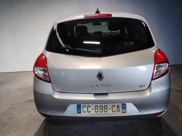Renault Clio image 1