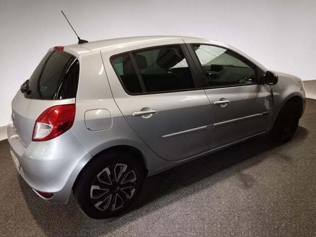 Renault Clio image 4