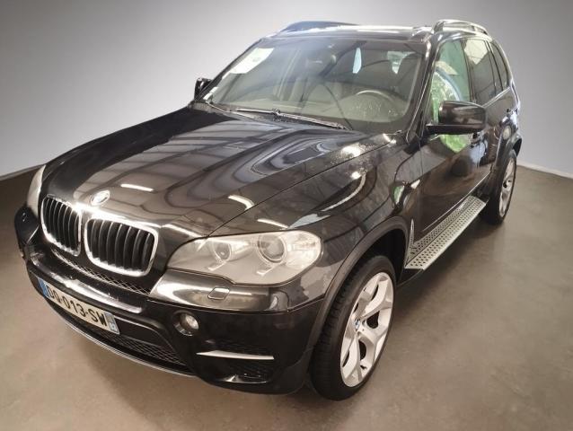 Bmw X5 Xdrive 40d 3.0d 306 Ba 5p