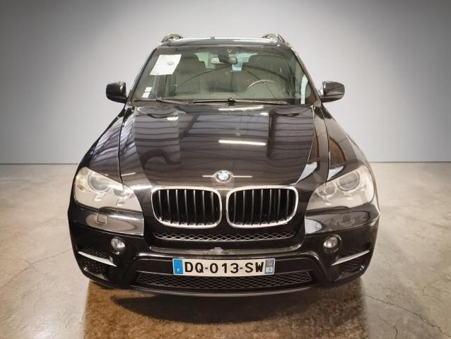 Bmw X5 image 1