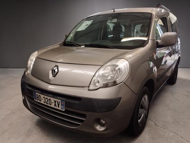 Renault Kangoo 1.5 Dci 85 Expression
