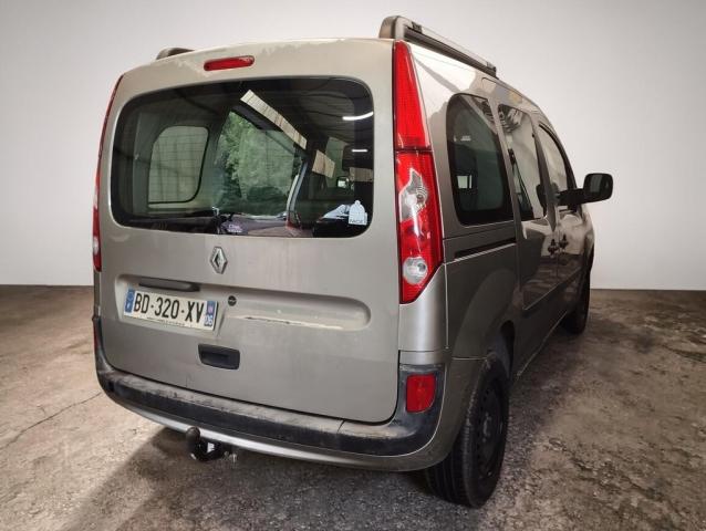 Renault Kangoo image 4