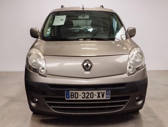 Renault Kangoo image 6