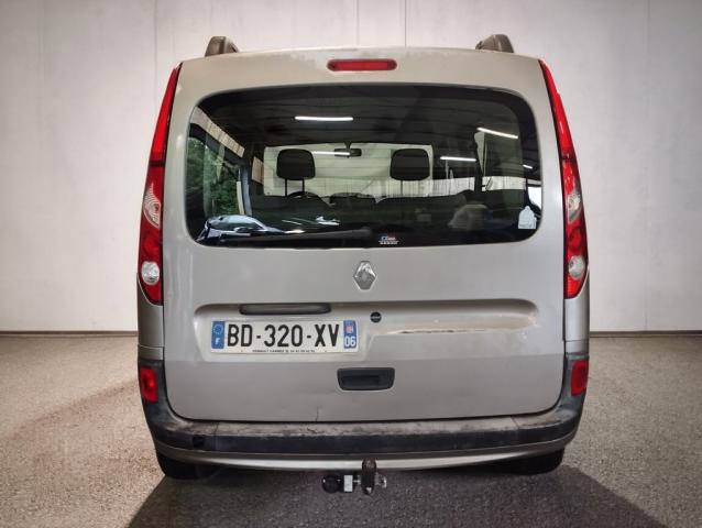 Renault Kangoo image 1