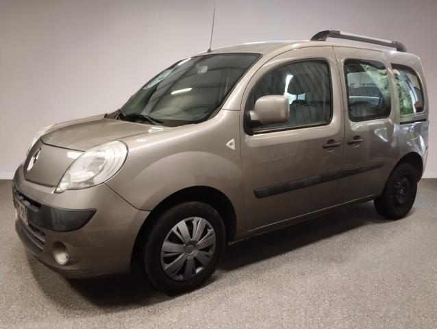 Renault Kangoo image 5