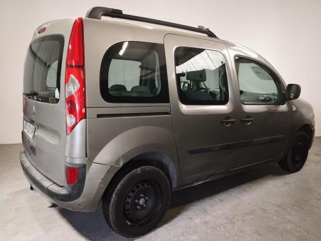 Renault Kangoo image 2