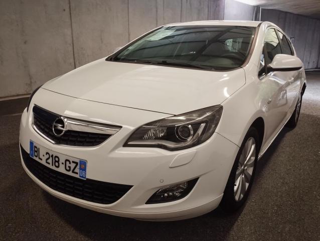 Opel Astra Van 1.3 140 5p