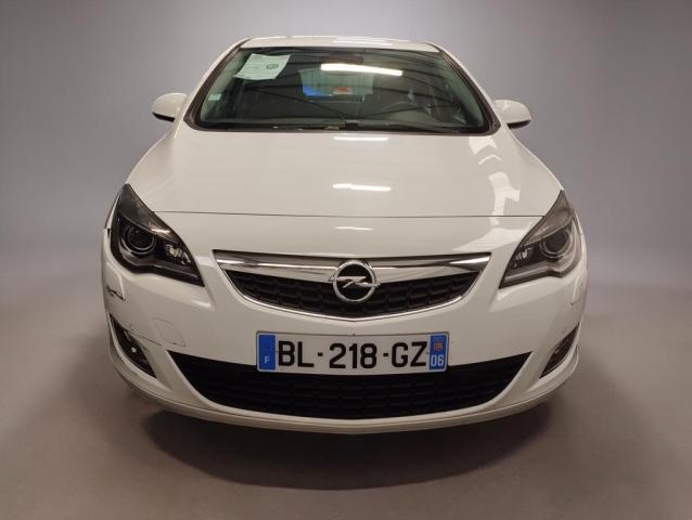 Opel Astra image 6