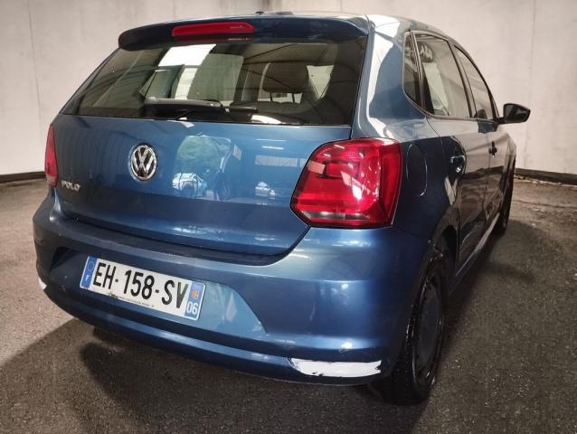 Volkswagen Polo image 3