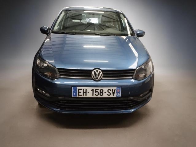 Volkswagen Polo image 5