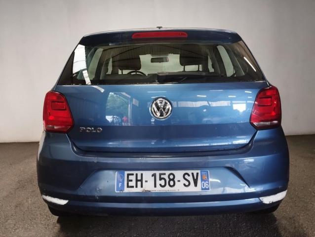 Volkswagen Polo image 6