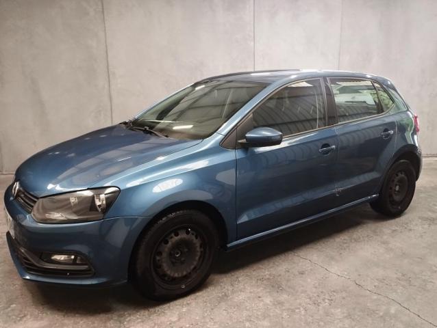 Volkswagen Polo image 4